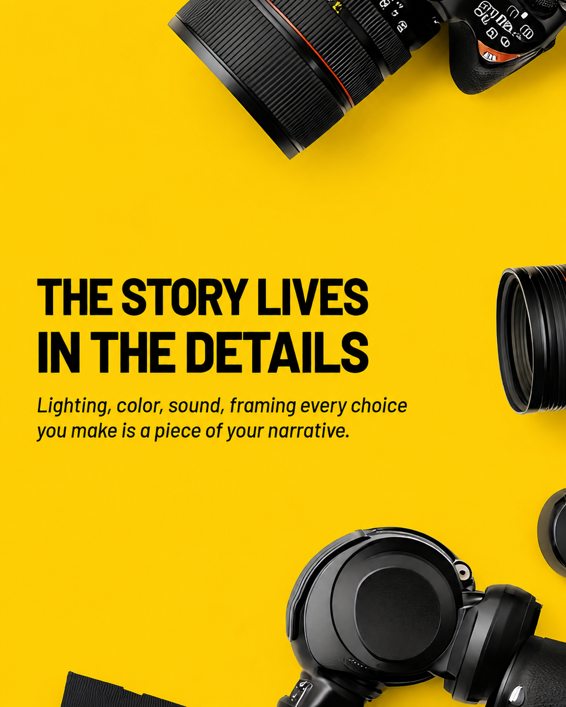 Social Media Reel